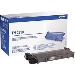 Originele BROTHER TN2310 - Toner - Zwart - Standaard capaciteit