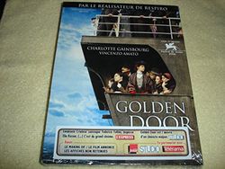 Golden Door [Francia] [DVD]