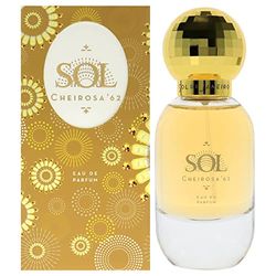 Sol de Janeiro Cheirosa 62 For Women 1.69 oz EDP Spray