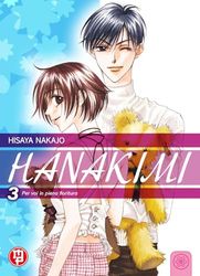 Hanakimi (Vol. 3)