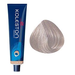 WELLA Soin Coloration Kp 10/86 Rich Naturals