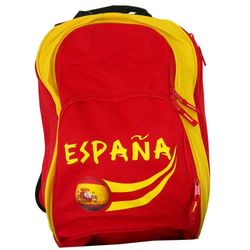 Supportershop Espagnol Coup du Monde - Prenda, Color Rojo, Talla M