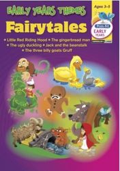 Early Years Themes: Fairytales
