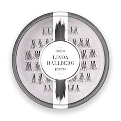 Sweed Lashes Black LindaSW021