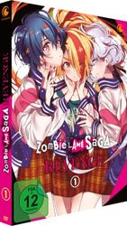 Zombie Land Saga: Revenge - Staffel 2 - Vol. 1 - DVD