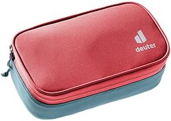 deuter Pencil Case Pennenetui, Currant-Arctic