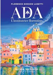 Ada: L'institutrice florentine: 3