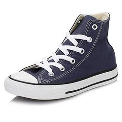 Converse Sapatilhas Chuck Taylor All Star Spec HI, Marinha de guerra, 34 EU