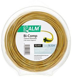 ALM Manufacturing SL324 Bi-Component Line 80m