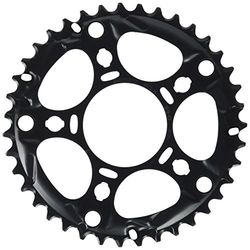 Shimano 1LK98040, Foglio di Catena, Nero, 39 Denti