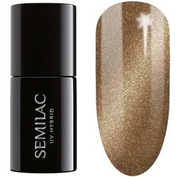 Semilac Vernis à ongles UV Hybrid 487 The It Girl 7 ml