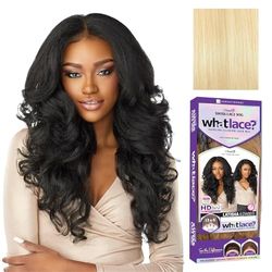 Synthetic Cloud9 What Lace Wig - Latisha (613)
