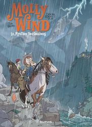 Le mystère des collines
