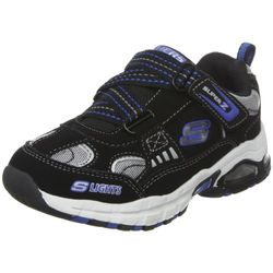 Skechers Terminal Depot Sneakers voor jongens