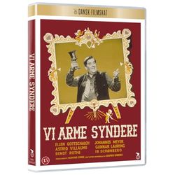 NORDISK FILM VI Syndere Weapon