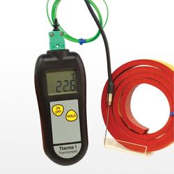 Sous Vide Thermometer & Probe Kit
