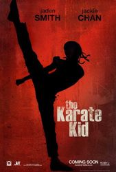 The Karate Kid - Import Zone 2