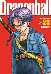 Dragon Ball perfect edition - Tome 23