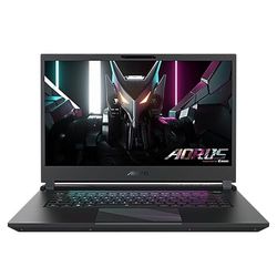 AORUS 15 BSF-73ES754SH I7-13700H PORTÁTIL 39,6 cm (15.6") QUAD HD INTEL® CORE? I7 8 GB DDR5-SDRAM 512 GB SSD NVIDIA GEFORCE RTX 4070 WI-FI 6E (802.11AX) DOWS 11 HOME NEGRO