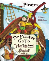 Do Pirates Go To The Boys' Latin School of Maryland?