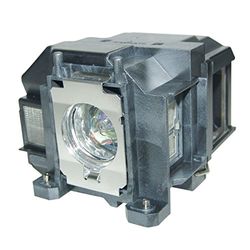 Epson EB-1915 4000 ANSI-Lumens XGA projektor