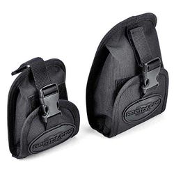 Best Divers tas voor piombi, groot, 20 x 13 x 7 cm, inhoud 500/3000 g