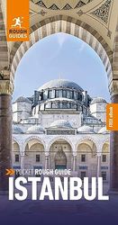 Rough Guide Istanbul