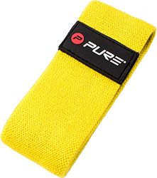 Pure 2 Improve - Motståndsband för textilträning Lättvikt - För inomhus- och utomhussporter, Motståndsträning, Fitness, Suspensionsträning, Hastighetsstyrka, Hemmagym, Yoga