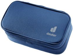 deuter Pencil Case Estuche para lápices, Unisex-Youth, Nightblue, One Size