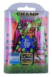 Champ Unisex Champ My Hite Flytees Combo, mistura de citrinos, tamanho único no Reino Unido