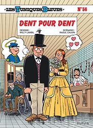 Dent pour dent: Opé l'été BD 2023