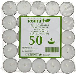 Ceras Roura - Vaatwarmers - 50 stuks