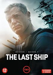 Last ship - Seizoen 1