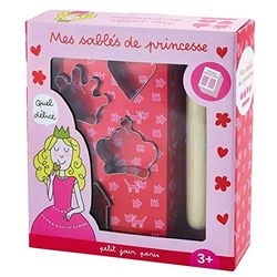 Prinz & Prinzessin PC450H Cookie Set