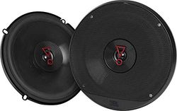 JBL Stage3 627 - Altoparlante da incasso a 2 vie, 135 W, contenuto: 2 pezzi.