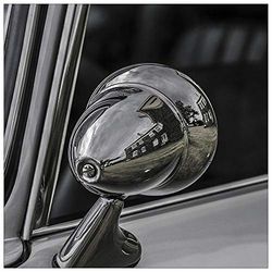 ArtPlaza Art Studio-Car Panel Decorativo, Madera MDF, Multicolor, 30x30 Cm
