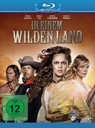 In einem wilden Land [Blu-ray] [Alemania]