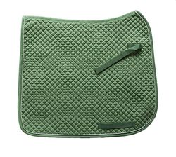 HKM Dressage Tapis de Selle matelassé, Petite
