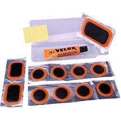RBR/VELOX VLX003 Kit repara pinchazos, Adultos Unisex, Sin Color, Talla Unica