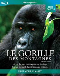 BBC Earth: Le Gorille Des Montagnes - BBC Earth: Le Gorille Des Montagnes