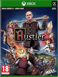 Rustler
