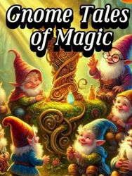 Gnome Tales of Magic: Adventures of Wonder and Whimsy