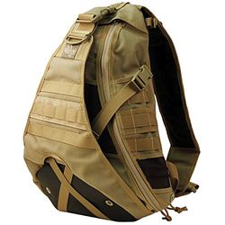 Maxpedition Monsoon - Mochila de Caza, tamaño 25 l, Color Caqui