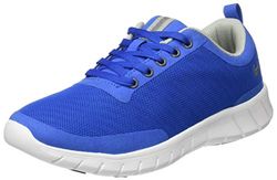 Suecos® Alma, Chaussures de Sport Mixte Adulte - Bleu - Bleu (Blue), 45 EU EU