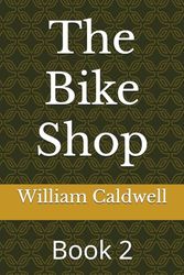 The Bike Shop: Book 2