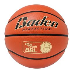 Baden Elite Pro – Spelboll för tyska basketbollen Bundesliga – easyCredit BBL basketboll