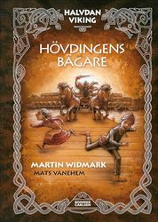 Hövdingens bägare