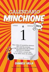 2024 Minchi Calendar