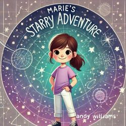 Marie's Starry Adventure: 3