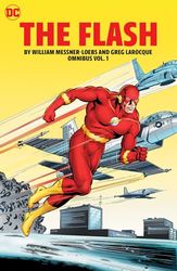 The Flash Omnibus 1